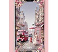 The Journal Notebook: For Dreamer writers,Planners, and more | 100 Pages of Lined Paper to Organize Your Life and Unleash Your Genius