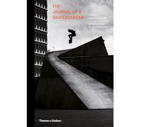 Thomas Sweertvaegher The Journal of a Skateboarder (Copertina rigida)