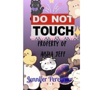 The Journal of Aisha Jeff