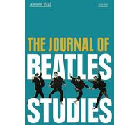 The Journal of Beatles Studies