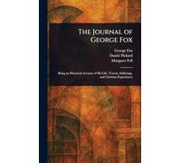 The Journal of George Fox