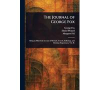 The Journal of George Fox