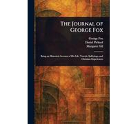The Journal of George Fox