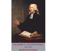 The Journal of John Wesley