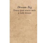 The Journal of My Dreams: Manifestation and Gratitude in Action and Good Income