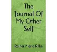 The Journal Of My Other Self