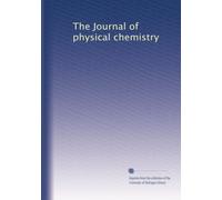The Journal of physical chemistry