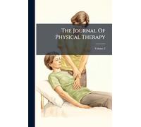 The Journal Of Physical Therapy