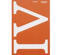 The Journal, Volume IV