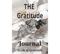 The Journal: Where Quiet Moments turn into stories, Thoughts, inspirational daily notes, grateful thoughts ... [6x9 inches with 200 pages]