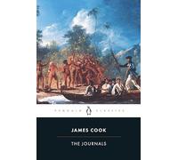 Captain James Cook – The Journals of Captain Cook – Tascabile