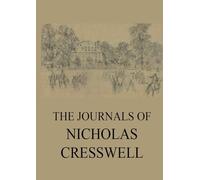The Journals of Nicholas Cresswell