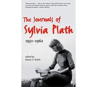 Journals of sylvia plath - Faber & Faber