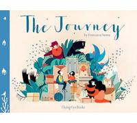 The Journey: 0