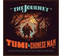 The Journey