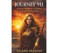 THE JOURNEY 911: Healing After Survival, Purpose After Pain