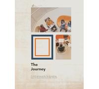 The Journey: A small group guide for discussing race & reconciliation in the Church