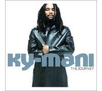 The Journey By Ky-Mani Marley,¥¥Ãž©`¥Ã‹ (1999-09-27)