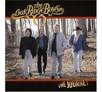 The Journey by The Oak Ridge Boys (2013-08-02)
