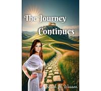 The Journey Continues