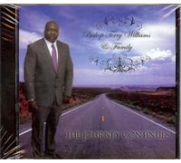 The Journey Continues