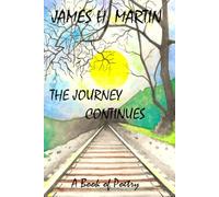 The Journey Continues