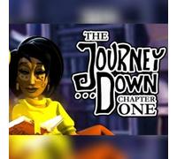 The Journey Down: Chapter One (PC) Steam Key - GLOBAL
