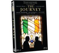 The Journey (DVD) Timothy Spall Colm Meaney John Hurt Freddie Highmore Nick Hamm