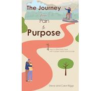 The Journey from Pain to Purpose: Keys to Effectively Deal with Sudden Death and Suicide