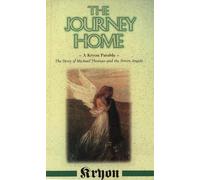 Kryon The Journey Home (Tascabile)