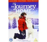 The Journey Home (DVD) Dakota Goyo Goran Visnjic Bridget Moynahan Duane Murray