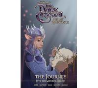 The Journey into the Mondo Leviadin