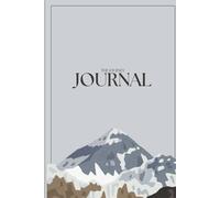The Journey Journal: Navigating Through Life's Chapters