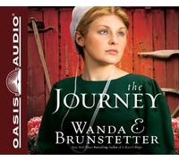 The Journey (Kentucky Brothers) by Wanda E Brunstetter (2011-04-05)