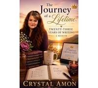 The Journey of a Lifetime: Twenty-Three Years of Writing