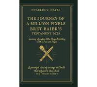 The Journey of a Million Pixels: Bret Baier’s Testament 2025: Journey of a Man Who Shaped History with a Pen and Paper