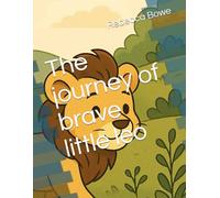 The journey of brave little leo