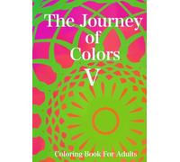 The Journey of Colors V
