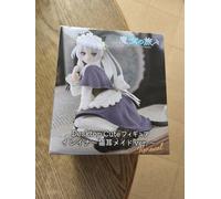 The Journey Of Elaina Desktop Cute Figure Taito Elaina