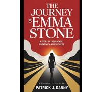The Journey of Emma Stone: A Story Of Resilience, Creativity and Success