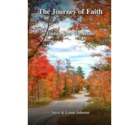 The Journey of Faith: Finding Your Way Home