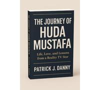 The Journey of Huda Mustafa: Life, Love, and Lessons from a Reality TV Star