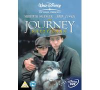 The Journey of Natty Gann (DVD) Stephen Miller Jennifer Michas Paula-Marie Moody