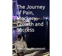 The Journey of Pain, Mockery, Growth and Success