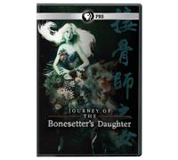 The Journey of the BonesetterS Daughter