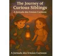 The Journey of the Curious Siblings