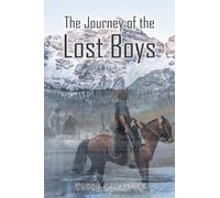 The Journey of the Lost Boys