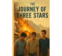 The Journey of the Three Stars: Faith, Friendship, Freedom