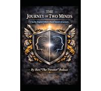 The Journey of Two Minds: Clarity begins where chaos meets structure