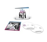 The Kinks The Journey - Part 2 (CD) Album
